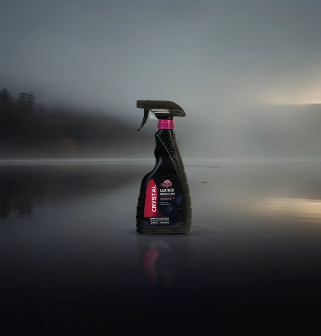 
    Car Care & Spray