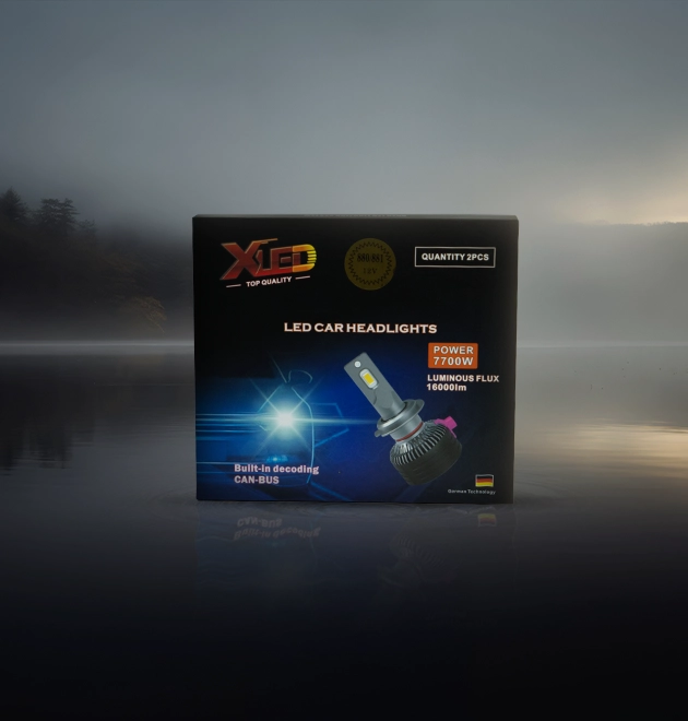
    Led Lights