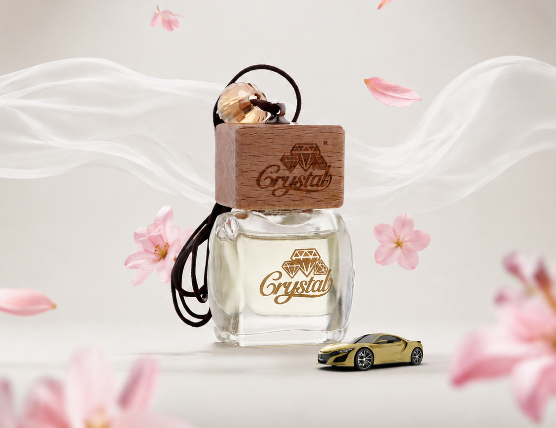 Car Air Freshener