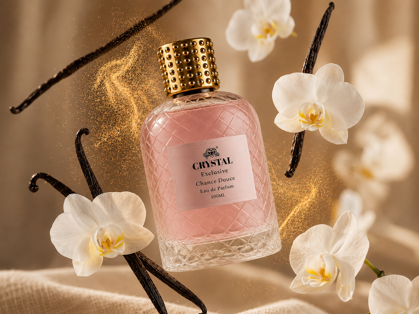 Crystal Perfumes