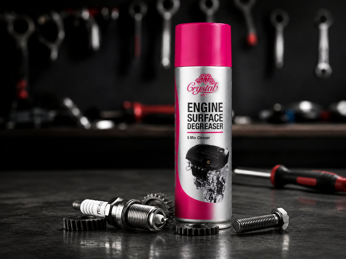 Car Care
