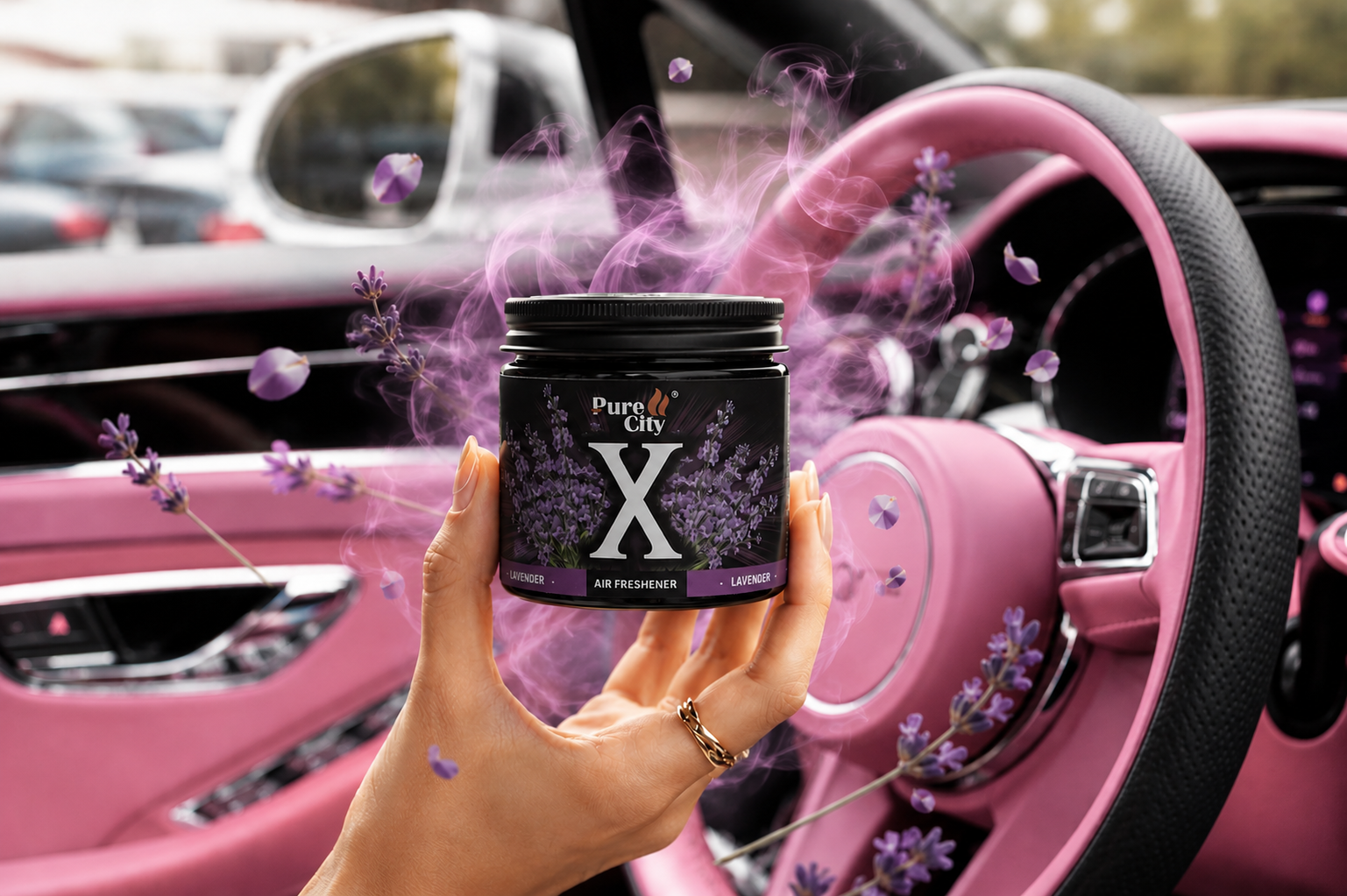 
    Original Freshener