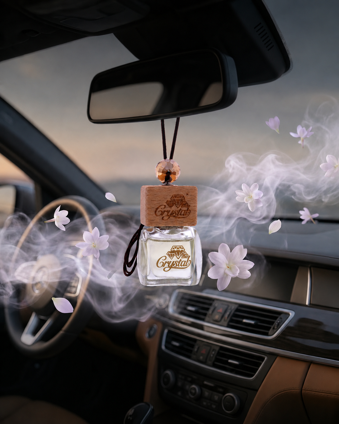 
    Wood Perfume